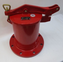 Peilstutzen PROTEGO® PS/KF-200