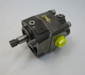 Hydraulic Pump Unit for EPA HY24