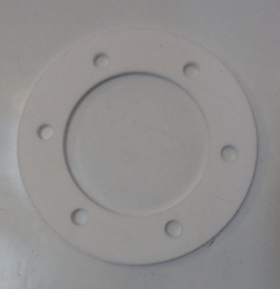 Flachdichtung ø90/55x3