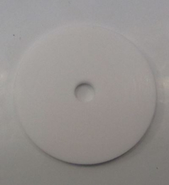 Flachdichtung ø55/8,2x3