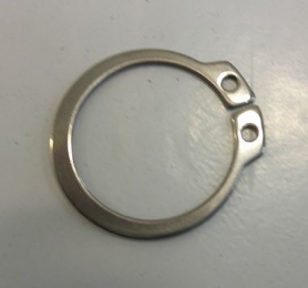 Sicherungsring 24 A2 DIN471